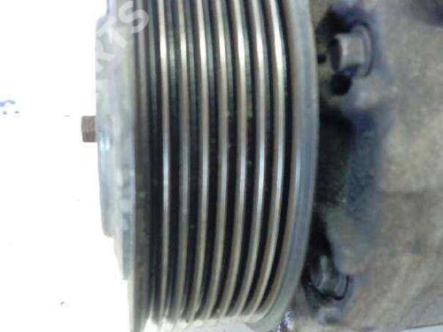 AC compressor LAND ROVER DISCOVERY III (L319) 2.7 TD 4x4 | BP2694224M34 