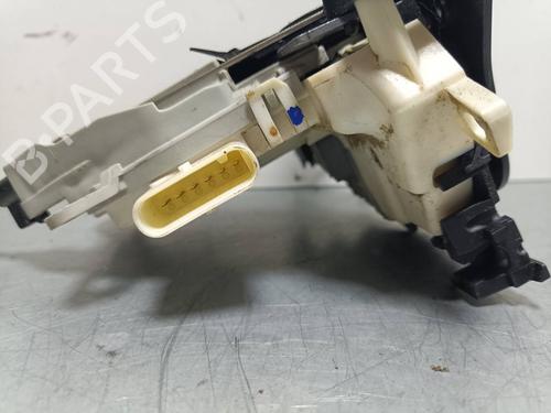 Rear right lock SEAT ALTEA XL (5P5, 5P8)  | BP10990233C99 
