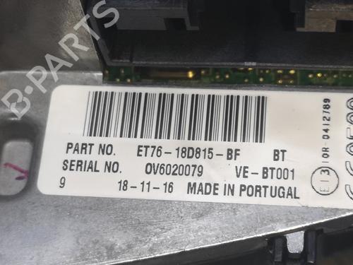Switch FORD TOURNEO COURIER B460 MPV 1.5 TDCi | BP17950292I30 