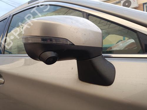 Right mirror SUBARU OUTBACK (BS)  | BP29547334C27 