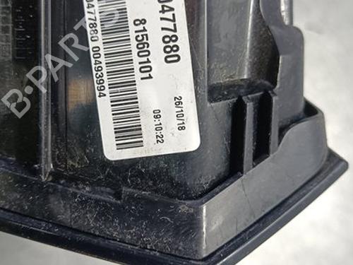 Left tailgate light PEUGEOT 3008 II SUV (MC_, MR_, MJ_, M4_)  | BP29720593C79 
