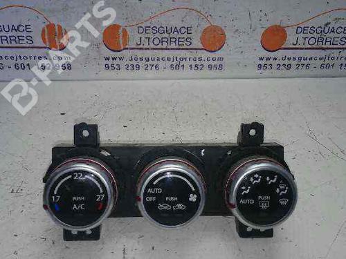 Used Climate control SUZUKI SX4 (EY, GY) [2006-2025]  365338