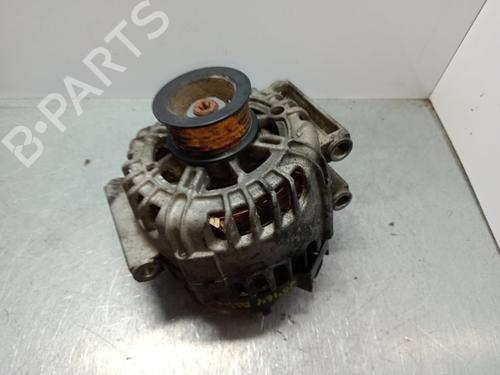 Alternator OPEL ASTRA J (P10) 1.6 CDTi (68) | BP33042665M7 - Image 3
