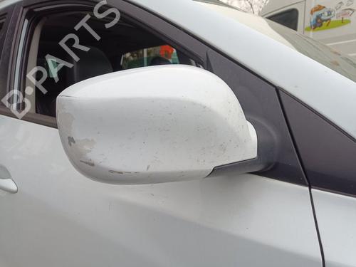 Right mirror HYUNDAI ix35 (LM, EL, ELH)  | BP17243686C27