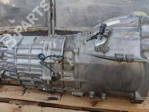Gearbox LEXUS IS II (_E2_) 220d (ALE20) | BP1577574M3 