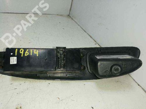 Left front window switch NISSAN PRIMERA Hatchback (P12)  | BP5837873I27 