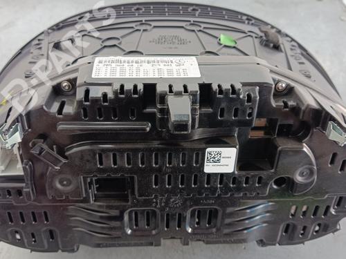 Instrument cluster MERCEDES-BENZ C-CLASS (W205) C 220 BlueTEC / d (205.002, 205.004) | BP10326901C47 