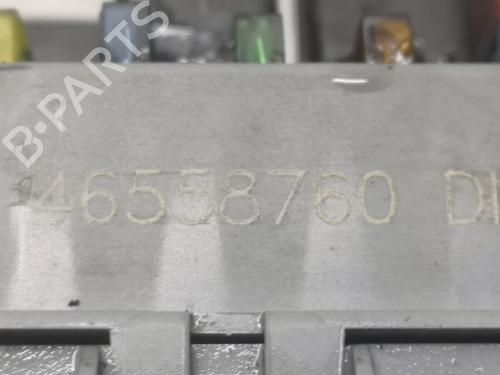 Fuse box ALFA ROMEO 147 (937_) | BP12497427E1