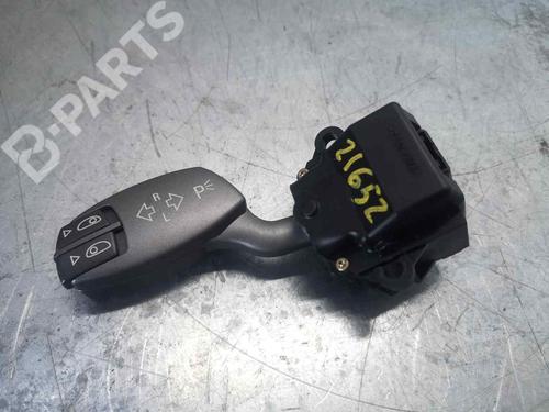 Rattstammestilk BMW 7 (E65, E66, E67) 745 i, Li | BP7123439I23 