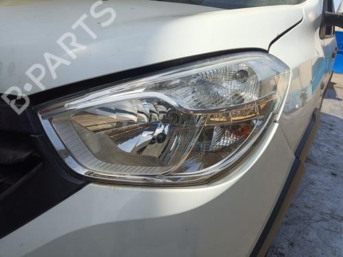 Faro izquierdo DACIA LODGY (JS_) [2012-2025]  27441478