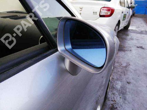 Right mirror AUDI TT (8N3) 1.8 T (180 hp) 4943191