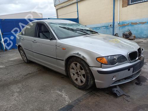 Headlight switch BMW 3 (E46) 320 d | BP34459345I24  - Image 6