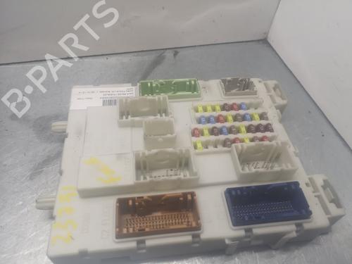 Fuse box FORD FOCUS III 1.6 TDCi | BP12498647E1 