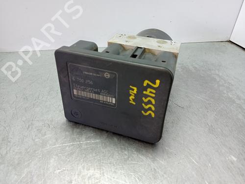 Used ABS pump ABS pump MINI MINI (R50, R53) Cooper (116 hp) 16484659 16484659