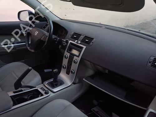 Passasjer kollisjonspute VOLVO C30 (533) 1.6 D | BP22377828C10 