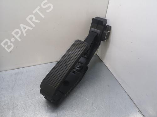 Used Pedal MERCEDES-BENZ S-CLASS (W221, V221) S 320 CDI (221.022, 221.122) (235 hp) 19392570