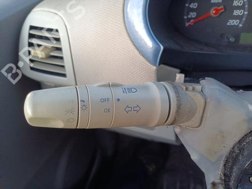 Mando intermitentes / limpia Mando intermitentes / limpia NISSAN MICRA III (K12) 1.5 dCi (82 hp) 34434282 34434282