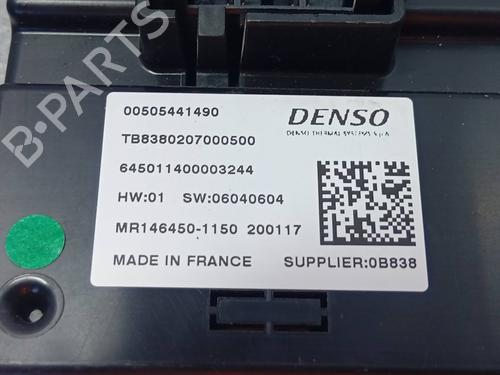 Electronic module ALFA ROMEO STELVIO (949_) 2.2 D Q4 (949.AXB2A) | BP28817349M83 