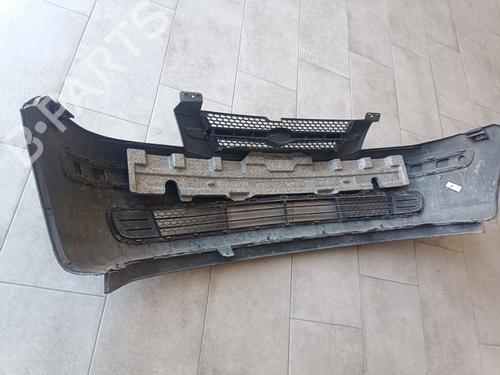 Front bumper HYUNDAI GETZ (TB) 1.5 CRDi | BP12498554C7 