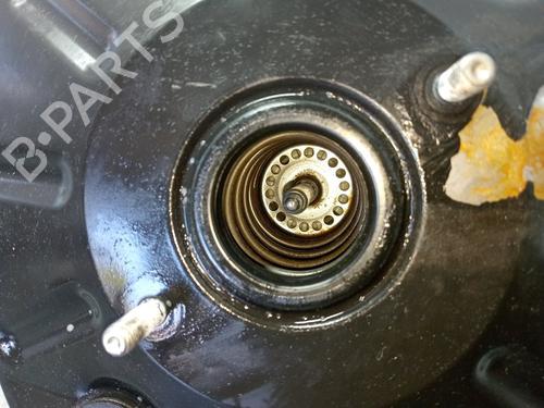 Servo brake SEAT LEON (5F1) | BP24355497M42