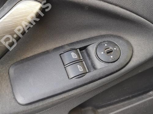 Left front window switch FORD FOCUS C-MAX (DM2)  | BP9747058C106  - Image 5