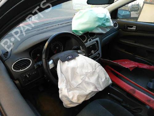 Climate control FORD FOCUS II (DA_, HCP, DP)  | BP6919116I5 