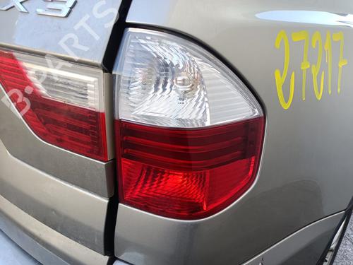 Used Right taillight Right taillight BMW X3 (E83) xDrive 20 d (177 hp) 34434196 34434196