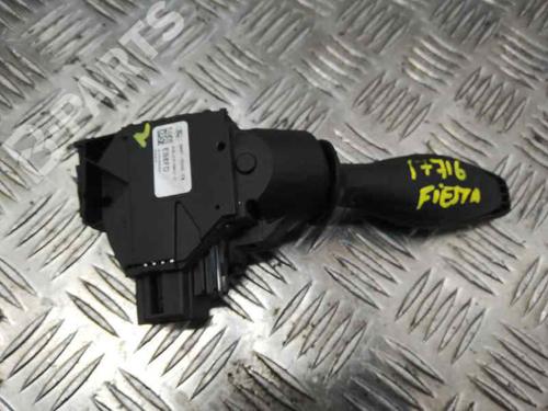 Steering column stalk FORD FIESTA VI (CB1, CCN) 1.6 TDCi | BP5420199I23 