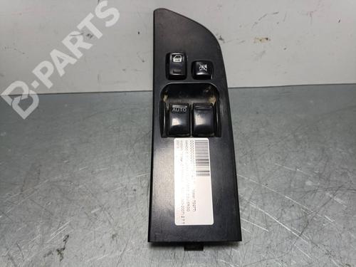 Left front window switch NISSAN TERRANO II (R20)  | BP10654273I27 
