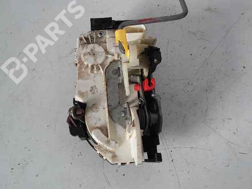 Front right lock DODGE CALIBER 1.8 | BP578618C97 
