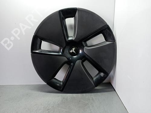 Hulkapsel TESLA MODEL 3 (5YJ3) [2017-2026]  32857918