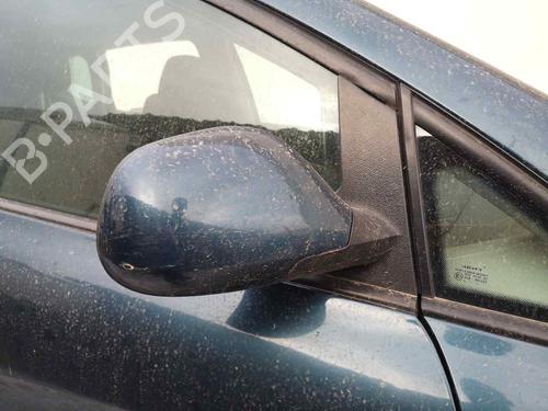 Right mirror SEAT ALTEA XL (5P5, 5P8)  | BP8207955C27 