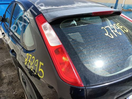 Used Left taillight Left taillight FORD FOCUS II Saloon (DB_, FCH, DH) [2005-2026] 34113716 34113716