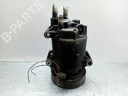 AC compressor RENAULT SCÉNIC II (JM0/1_) | BP37012789M34 - Image 2