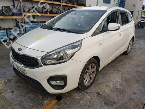 Rear right window mechanism KIA CARENS IV 1.7 CRDi | BP33891002C25 - Image 4