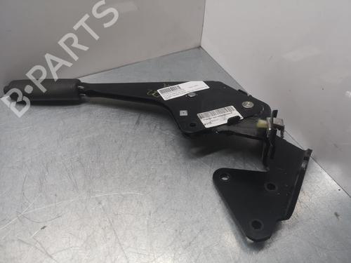 Used Hand brake PEUGEOT BOXER Van 2.2 HDi 130 4x4 (131 hp) 16471775