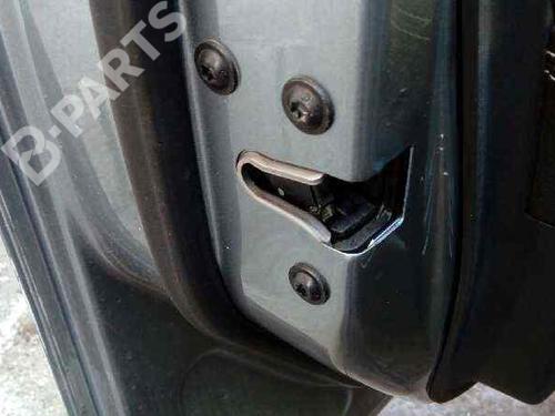 Used Front left lock OPEL ASTRA J (P10) 1.7 CDTI (68) (110 hp) 2694262