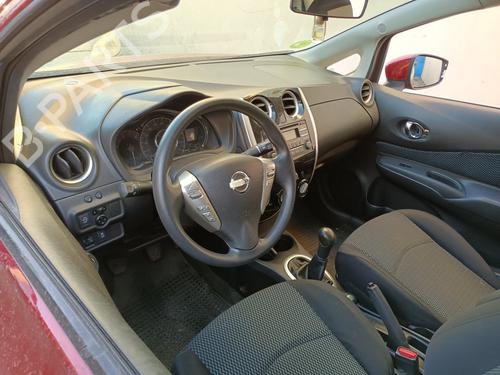 Engine NISSAN NOTE (E12) 1.2 | BP28081119M1 