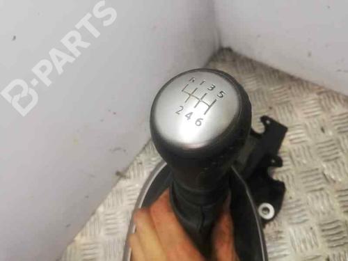 Gear lever NISSAN QASHQAI / QASHQAI +2 I (J10, NJ10, JJ10E) 1.5 dCi | BP7408859M90 