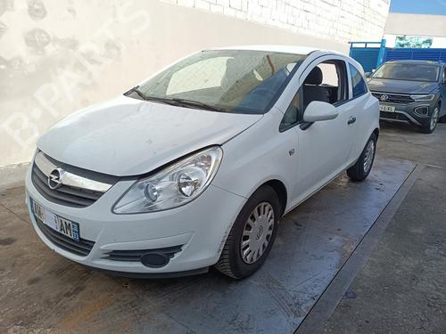 Used Parts OPEL CORSA D (S07) 4514927