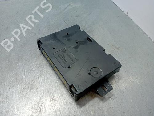 Electronic module DACIA DOKKER MPV (KE_) | BP31356527M83
