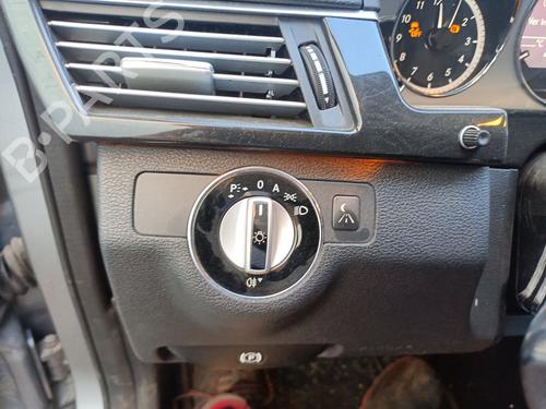 Used Headlight switch Headlight switch 38262095 38262095