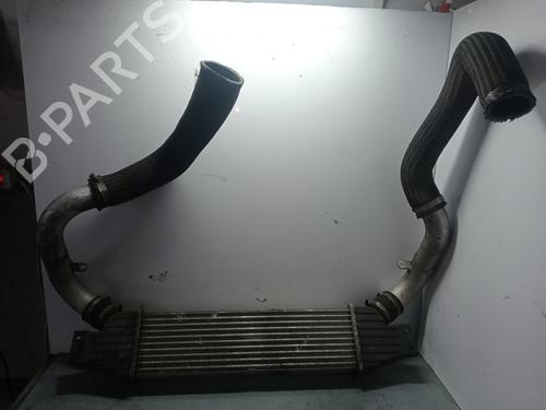 Intercooler SSANGYONG RODIUS I [2005-2026]  31805617
