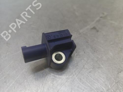 Electronic sensor MERCEDES-BENZ E-CLASS (W212) E 220 CDI / BlueTEC (212.001, 212.002) | BP19271118M84 