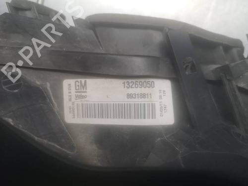 Left taillight OPEL CORSA D (S07) 1.3 CDTI (L08, L68) | BP40294914C34 - Image 3