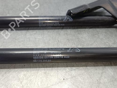 Hood lift support PEUGEOT 3008 II SUV (MC_, MR_, MJ_, M4_)  | BP29720612C139 