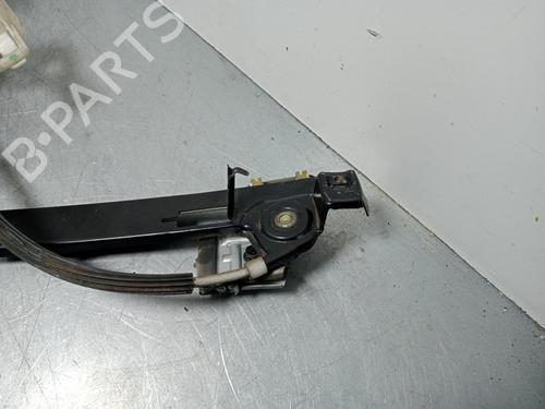 Front left window mechanism SEAT TOLEDO III (5P2)  | BP21526379C22 