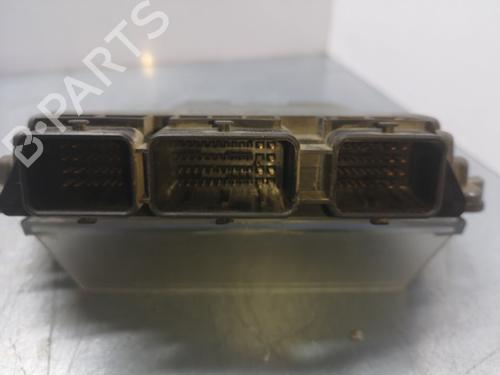 Engine control unit (ECU) RENAULT SCÉNIC II (JM0/1_) 1.9 dCi (JM0G, JM12, JM1G, JM2C) | BP15239544M57 