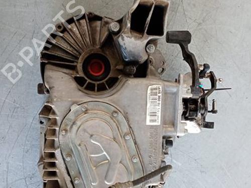 Gearbox MERCEDES-BENZ VANEO (414) 1.7 CDI (414.700) | BP10502344M3 