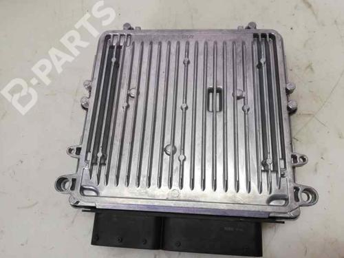 Engine control unit (ECU) MERCEDES-BENZ E-CLASS (W211)  | BP3135143M57 